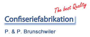 Confiserie-Fabrikation Brunschwiler